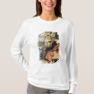 Scrooge and The Ghost of Marley T-Shirt