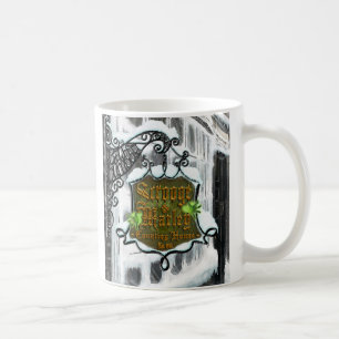 Scrooge&MarleySignScene Coffee Mug