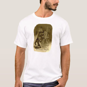 Scrooge of Christmas - A Christmas Carol T-Shirt