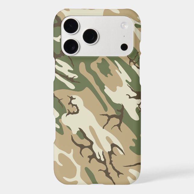 Scrub Camo (Back)