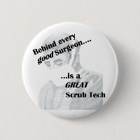Scrub Tech