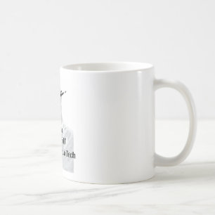 Scrub Tech Coffee Mug