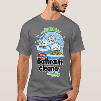 Scrubbing Bubbles T-Shirt