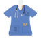 Scrubs Veterinarian Profession