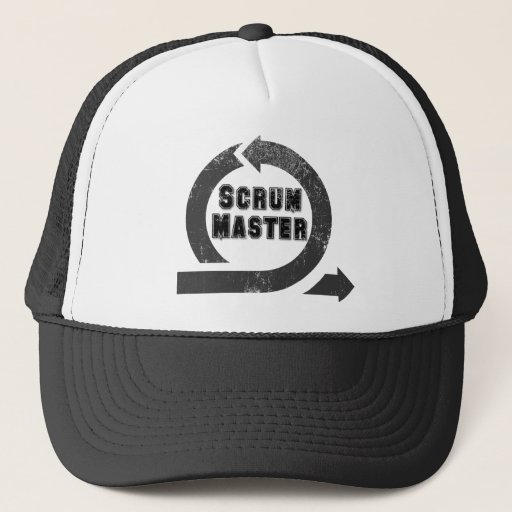 Image of Scrum Master Cap