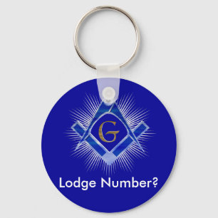 SCsunburst_12 Key Ring