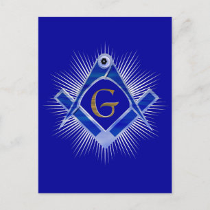 SCsunburst_12 Postcard