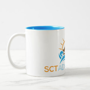 SCT Adventures Coffee Mug
