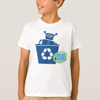 SCT Secto the Robot Shirt