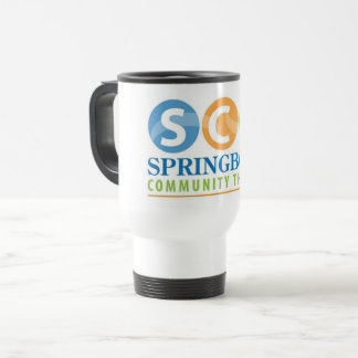 SCT Travel  Travel Mug