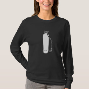 Scuba Air Tank Scuba Diver Oxygen Tank 1