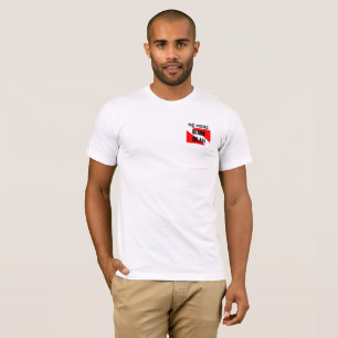 Scuba Dive, No More Blah Talk Pool is Open T-Shirt