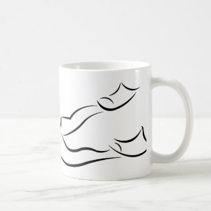 Scuba Diver mug