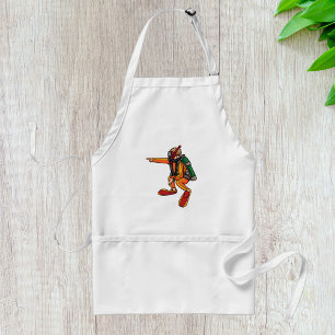 Scuba Diver Standard Apron