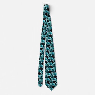 SCUBA DIVER TIE