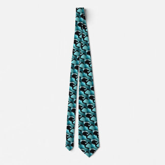 SCUBA DIVER TIE