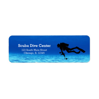 Scuba Diving
