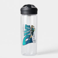 Scuba Diving | 20oz
