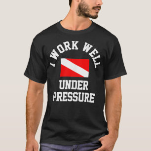 Scuba Diving 6 T-Shirt