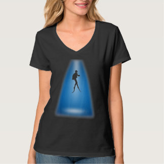 Scuba Diving Apparel Scuba Diving T-Shirt