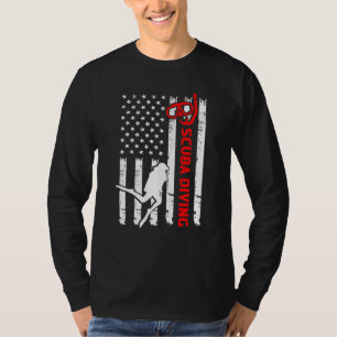 Scuba Diving  Diver  5 T-Shirt