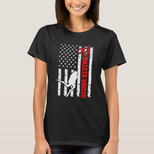 Scuba Diving Diver 9 T-Shirt