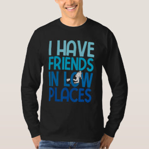 Scuba Diving For A Diver 6 T-Shirt