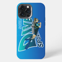 Scuba Diving |