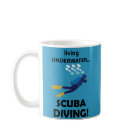 Scuba Diving Living Underwater Scuba Diving