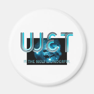Scuba Diving Slogan Magnets
