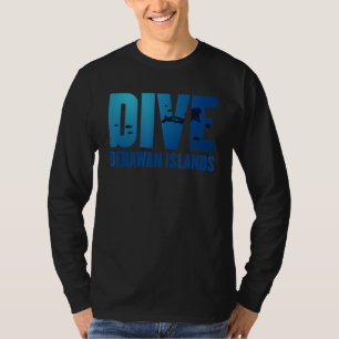 Scuba Diving Top  Derawan Islands Indonesia  Scuba