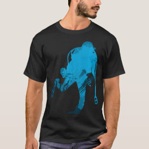 Scuba Diving Under Water Scuba Diver 2 T-Shirt