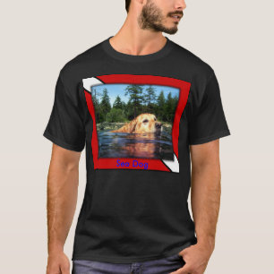 Scuba Sea Dog - Shirt