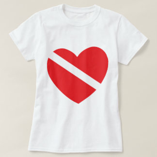 SCUBA T-Shirt