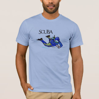 SCUBA T-Shirt