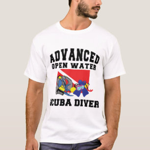 SCUBA T-Shirt