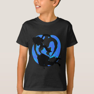 SCUBA TO LIFE T-Shirt
