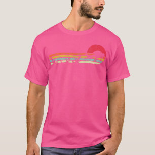 Scubadiver Banner Water Diving T-Shirt