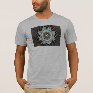 Scuibbish - Fractal T-Shirt