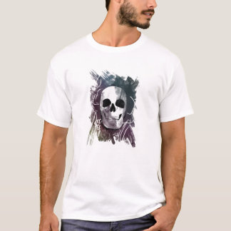 Scull ink T-Shirt