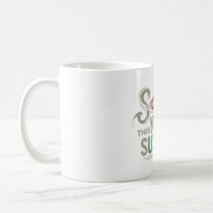 Sculpt Your Success Coffee Mug