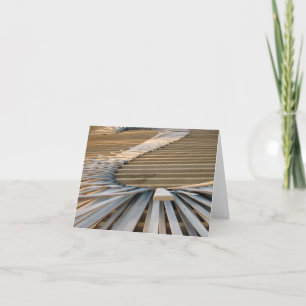 Sculpture Note Card