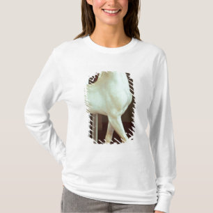 Sculpture of a horse, c.500 BC T-Shirt