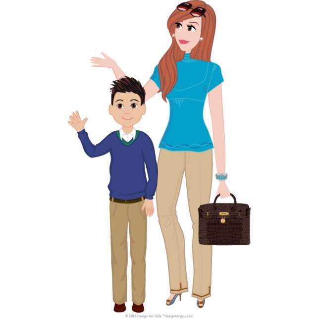 Sculpture Ornament Photo Sculpture Decoration (Front)