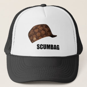 Scumbag Steve Hat Meme