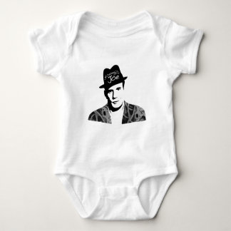 Scungilli Joe Baby Bodysuit