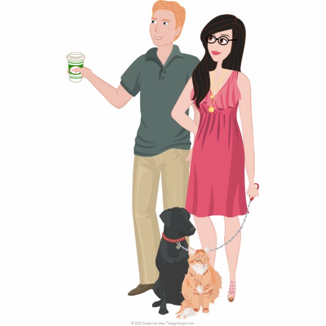 Scuplture Ornament Photo Sculpture Decoration (Front)