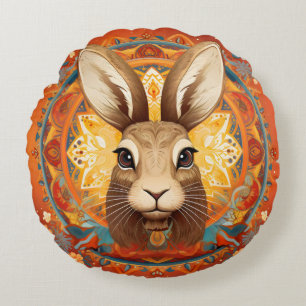 SCV 38 ROUND CUSHION
