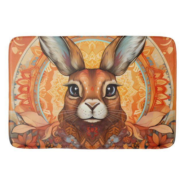 SCV 39 BATH MAT (Front)