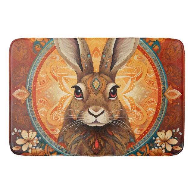 SCV 40 BATH MAT (Front)